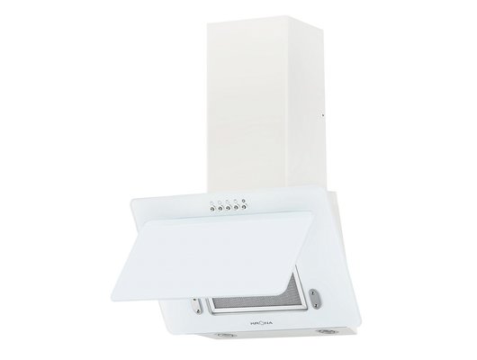 Вытяжка KRONA LIVA 500 WHITE PB